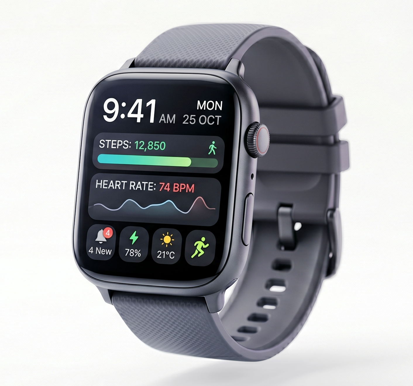 Smart Watches