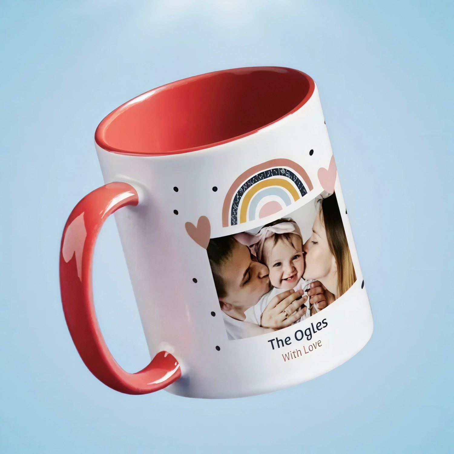 Mug Printing