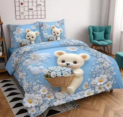 Bedroom Decoration