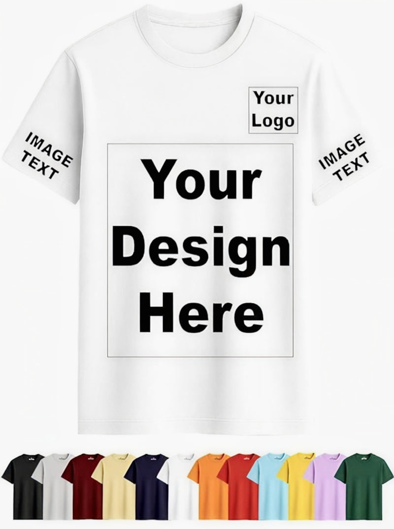 T-Shirt Front