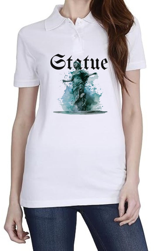 Customized Round Neck T-Shirt Print Photo, Text, Logo or Company Name | Custom T-Shirt